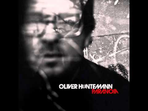 Oliver Huntemann - Wahnfriend (Original mix).