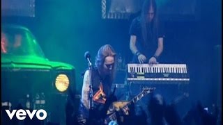 Children Of Bodom - Living Dead Beat