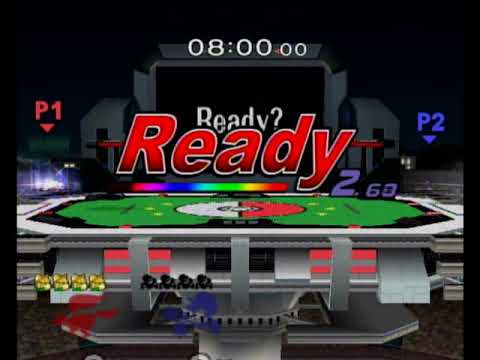 OMEGA 2 MM  Qerb vs Wassabi