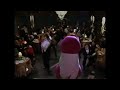 Too Much Laughing Giggles For Barney S Show With Great Adventure