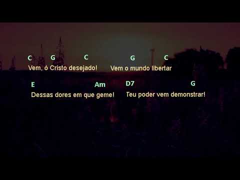 Cristo É Meu Amigo - Luiz de Carvalho