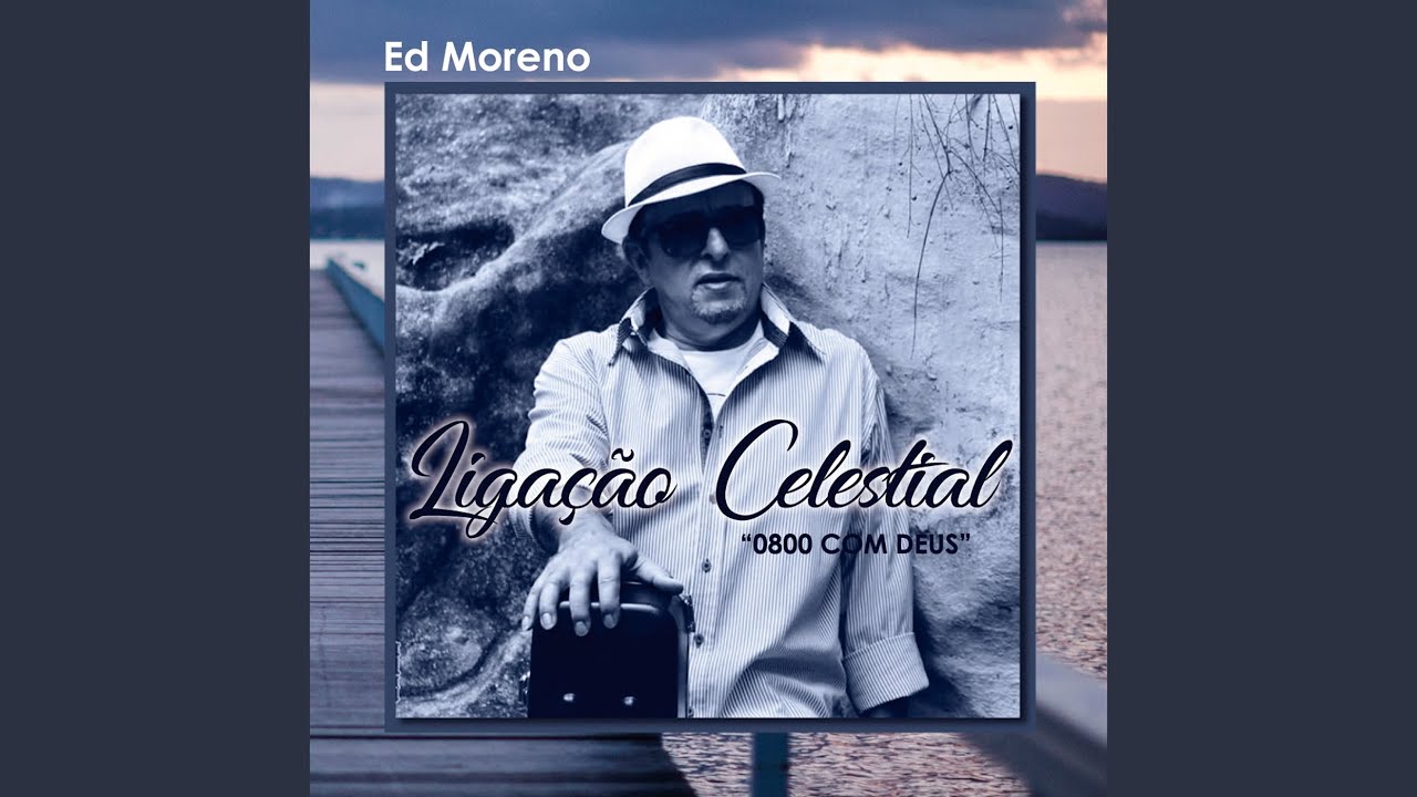 Ed Moreno - Reencarnação