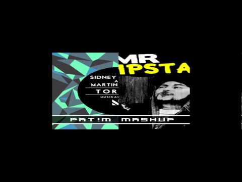 S. Samson & M. Garrix vs Contiez- Torrent sta (Pat!M mashup)