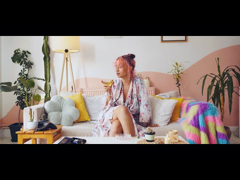 Melis Karaduman - Zamansız (Prod. by YGA)