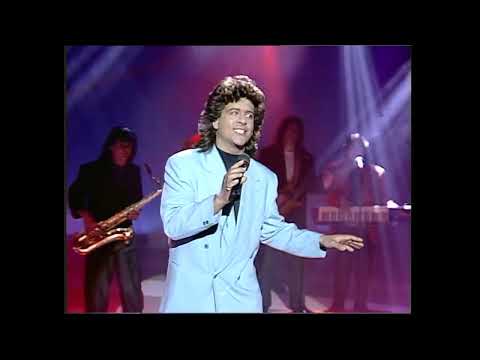 Recap, National final of Austria 1991, Ein lied für Rom