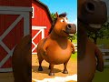 Old Macdonald Had A Farm More Rhymes And Songs For Kids Farm Sounds Guess That Moo Game