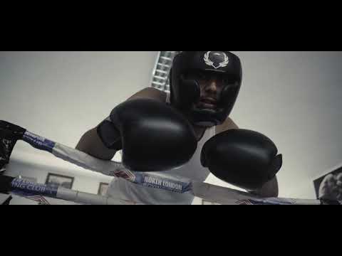 MOSES ROWE - GO TIME (Prod.by Dan Kabz)