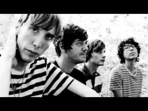 Deerhunter - 60 Cycle Hum