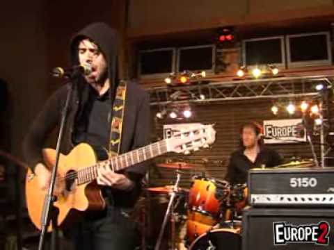 Toy Boy (acoustic) - Stuck In The Sound