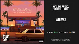 Wolves Music Video
