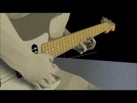 Animacja Wspomnienia