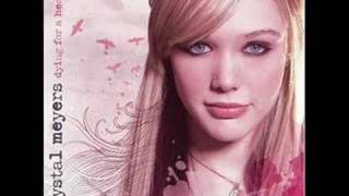 Krystal Meyers - Beauty Of Grace