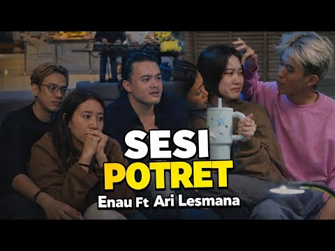 Marapthon last tale | Sesi Potret &bull; Enau - Ari Lesmana | Tiktkok &bull; Spotify