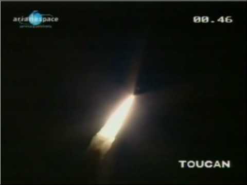 Watch the Launch