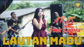 Download lagu LAUTAN MADU ( CHINTYA SARI) | ARAS INDONESIA - IRMA ZAHIRA #cover #dangdut mp3 Download lagu LAUTAN MADU ( CHINTYA SARI) | ARAS INDONESIA - IRMA ZAHIRA #cover #dangdut mp3