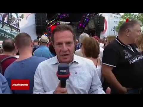 Conchita WURST - #ColognePride 6.7.2019