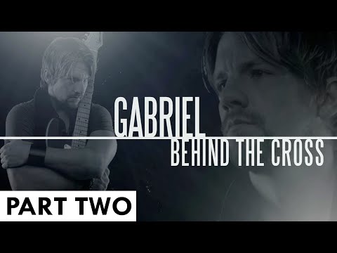 Believe Me (Featurette 'Gabriel: Behind the Cross Part Two')