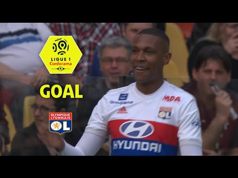 Goal MARCELO (21') / FC Metz - Olympique Lyonnais (0-5) (FCM-OL) / 2017-18