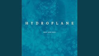 Hydroplane Music Video