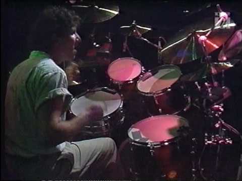 JOEL ROSENBLATT  Michel Camilo 1987