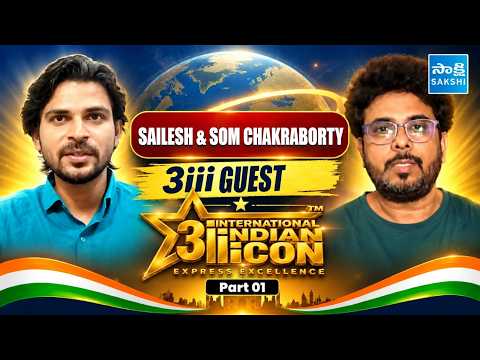 Som Chakravarty video 1