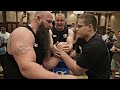 SCHOOLBOY VS Monster Michael Todd | ARM WRESTLING 2021