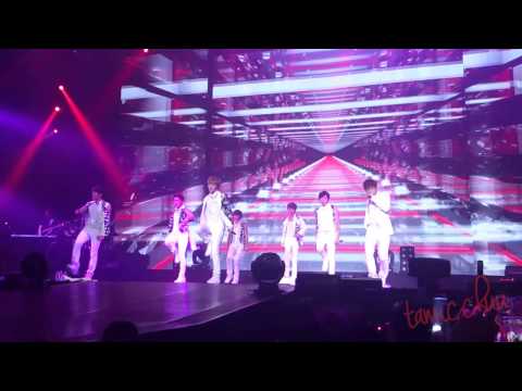 130831 OGS in JKT be mine