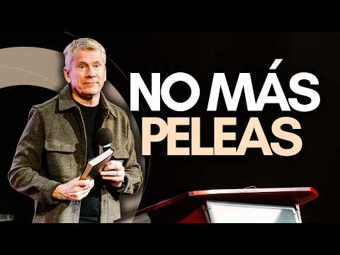 ¿CÓMO RESOLVER CONFLICTOS EN EL MATRIMONIO (GUÍA PRÁCTICA) | DONALD FRANZ | Enfoque a la Familia