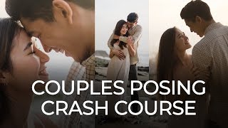 The First 5 Couples Poses Every Photographer Needs to Learn | Mastering Your Craft