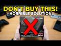 Great Example Of Super Console X Horrible Solutions