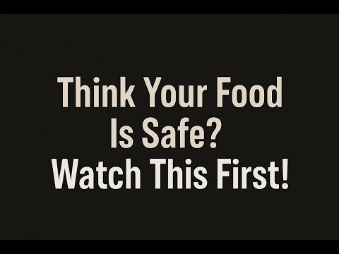 Ingrify - Know What You Eat