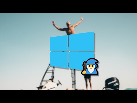 Windows 10 tips and tricks that will make your life better😉 Useful tricks that nobody knows😲