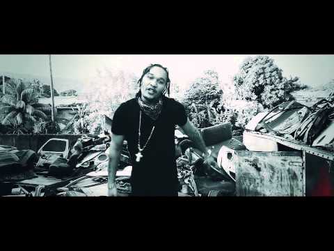 Stein   Di War Start   Official HD Video Popcaan Diss