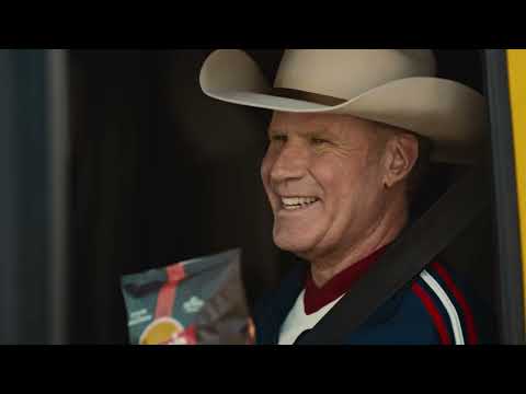 The Lay's Bandwagon