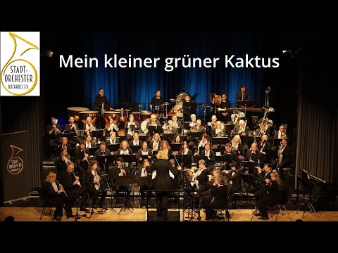 Mein kleiner grüner Kaktus