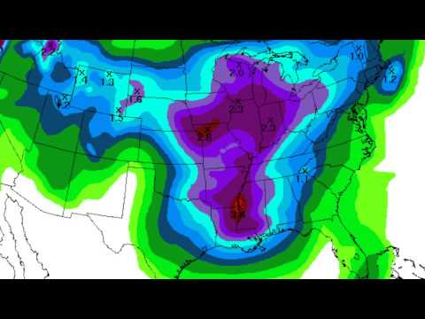 April 5 Weather Xtreme Video - Morning Edition