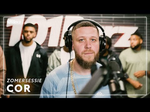 Cor | Zomersessie 2025 | 101Barz