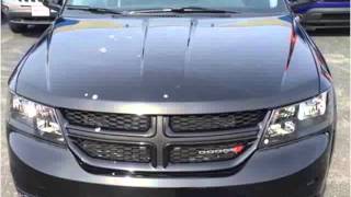preview picture of video '2014 Dodge Journey Used Cars Corbin KY'