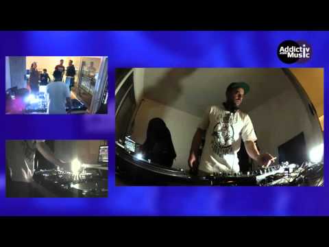 KAM Room #01 - PART.07 - Stan - AddictivMusic.com 23-10-15