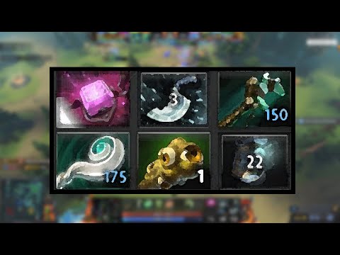 4000 HP Rubick | Dota 2