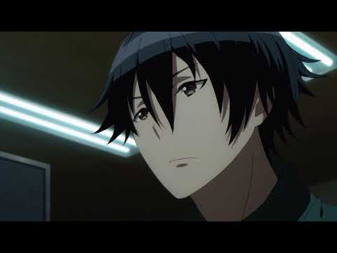 Death March to the Parallel World Rhapsody Episode-1 [English Dub]