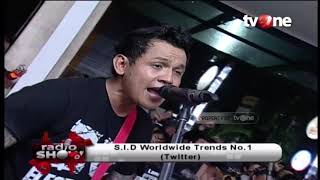 Download lagu Superman Is Dead - Saint of My Life | Radioshow mp3 Download lagu Superman Is Dead - Saint of My Life | Radioshow mp3