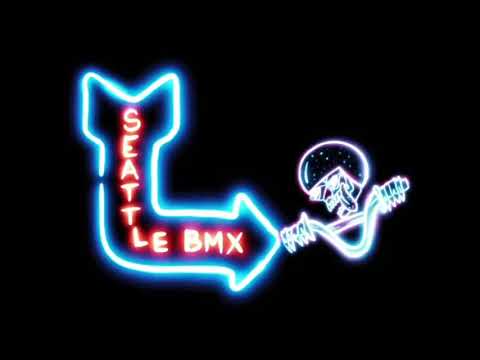 Seattle BMX - SHINS