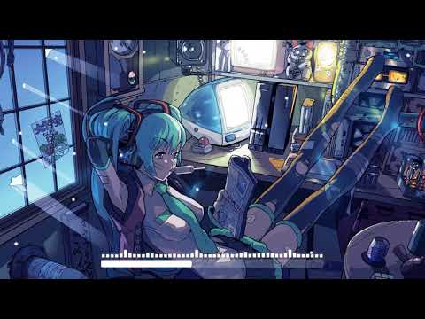 Give Me Your Love 8D(Nhớ Đeo Tai Nghe) - [Nightcore] | DEAMN | Nhạc Điện Tử 2018  | Sunsnow