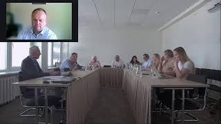 2026-08-26 Marijampolės savivaldybės tarybos Švietimo, kultūros, sporto ir jaunimo reikalų komitetas