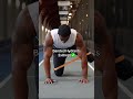Hip Strengthening Workout
