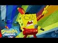 "Sweet Victory" Performance 🎤 Band Geeks | SpongeBob