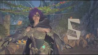 モンスターハンターワイルズ Monster Hunter Wilds [MHWs] タルコロチャレンジＳランク (毎日更新連続Ｓランクチャレンジ!!!)