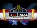 Live Talks Los Angeles Fall 2011 Promo Spot On KCET