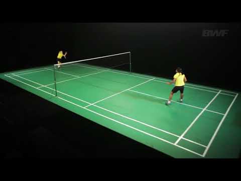 CE1M6V3 - Movement - Approach phase